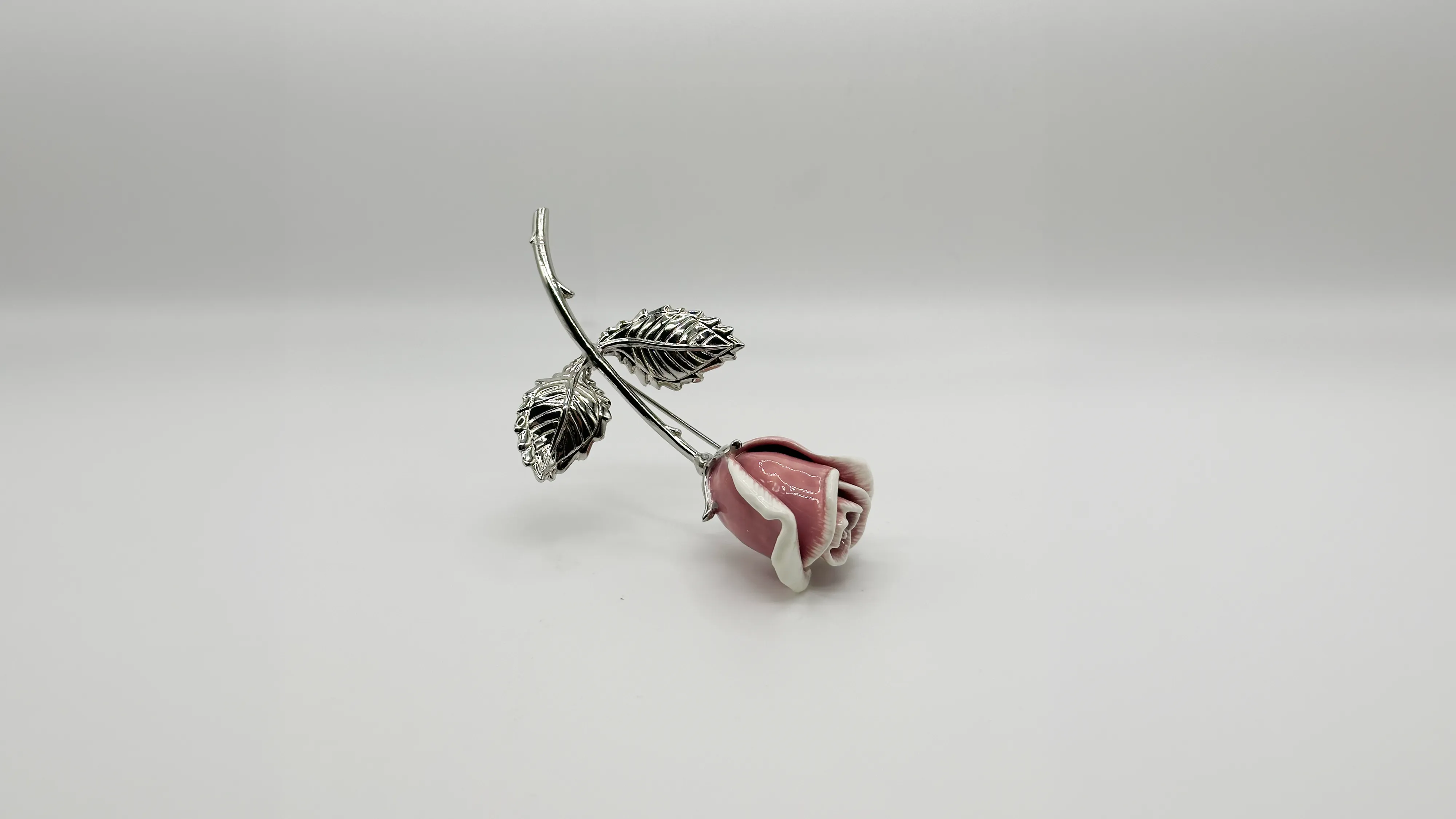 Velvet Rose Chocker